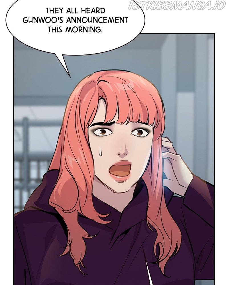 This World is Money And Power chapter 88 - page 89