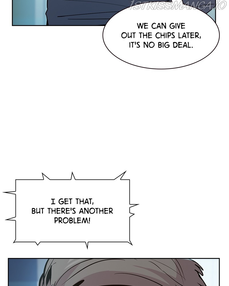 This World is Money And Power chapter 88 - page 92