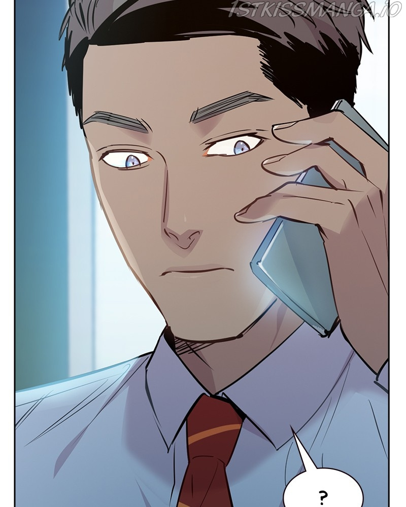 This World is Money And Power chapter 88 - page 93