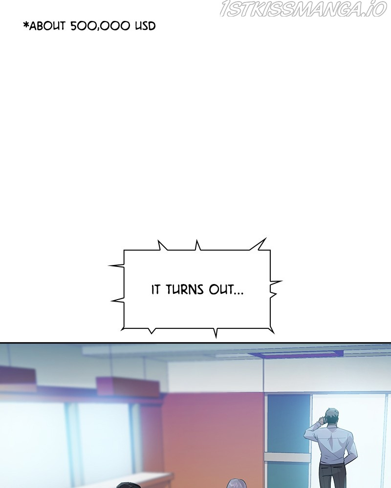 This World is Money And Power chapter 88 - page 96