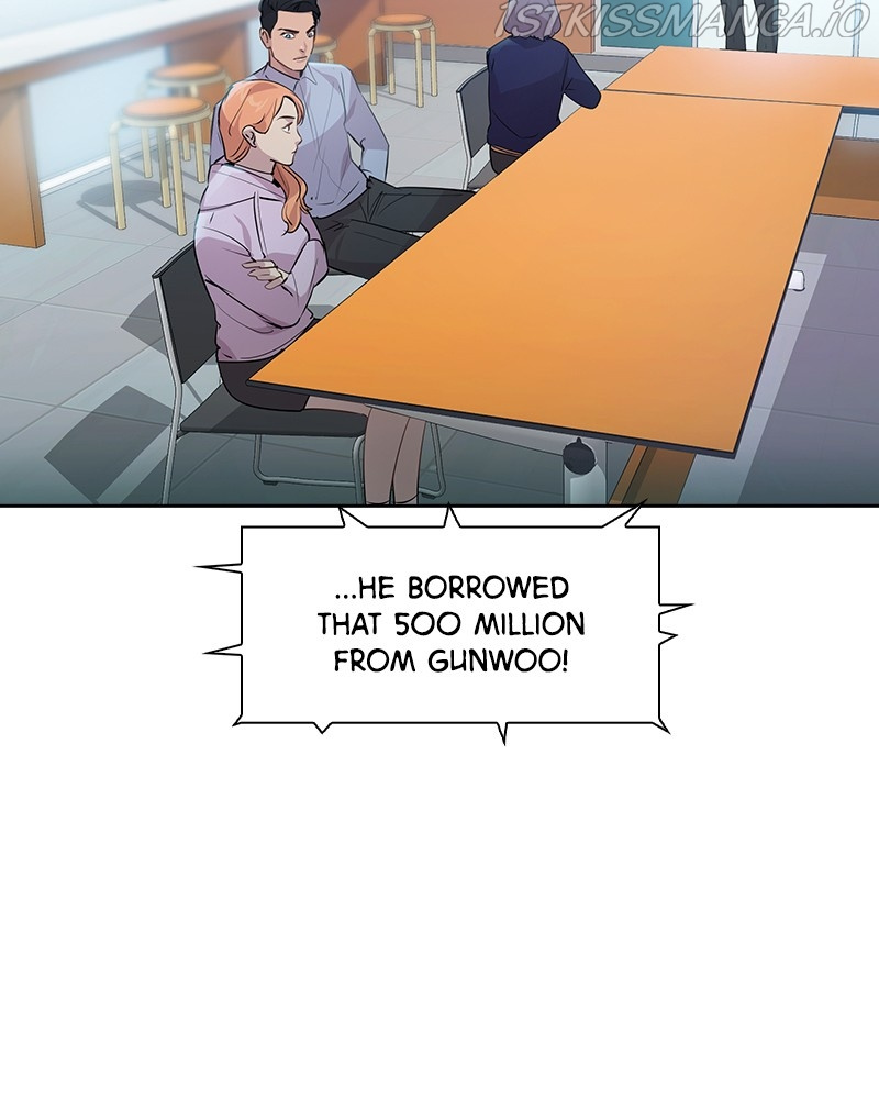 This World is Money And Power chapter 88 - page 97