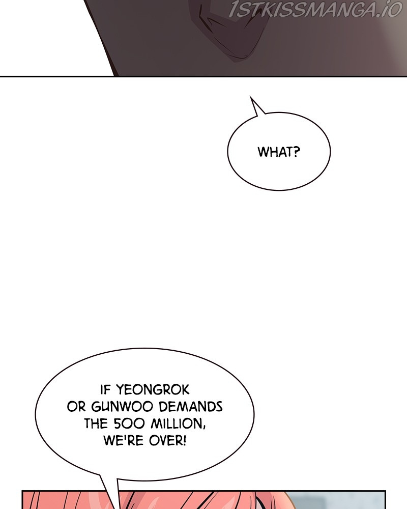 This World is Money And Power chapter 88 - page 99