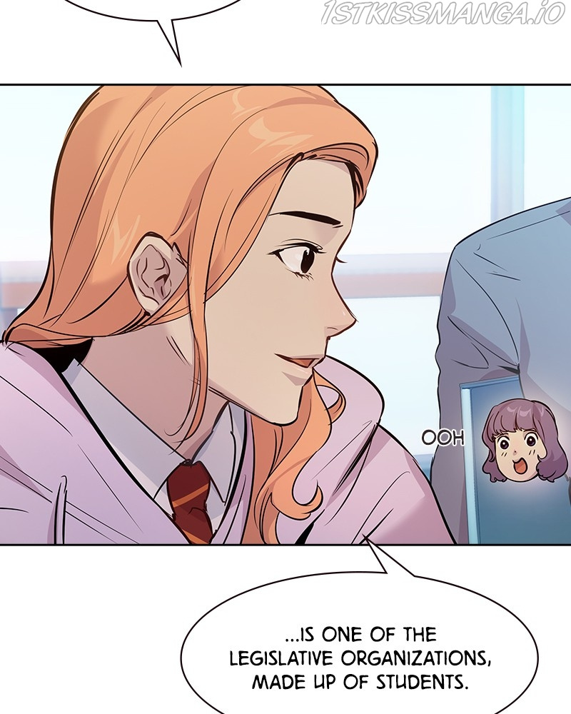 This World is Money And Power chapter 87 - page 100