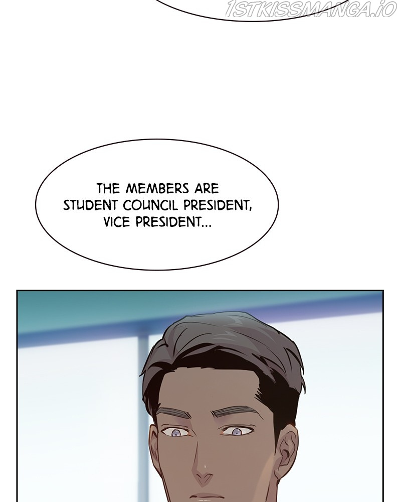 This World is Money And Power chapter 87 - page 101