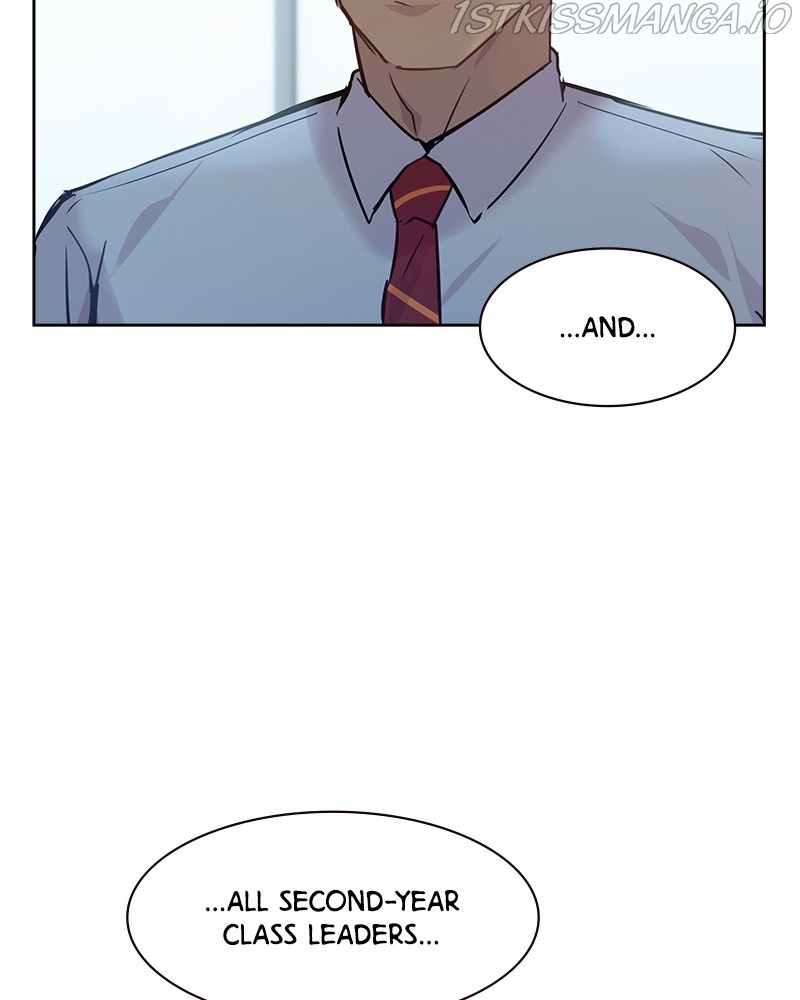 This World is Money And Power chapter 87 - page 102