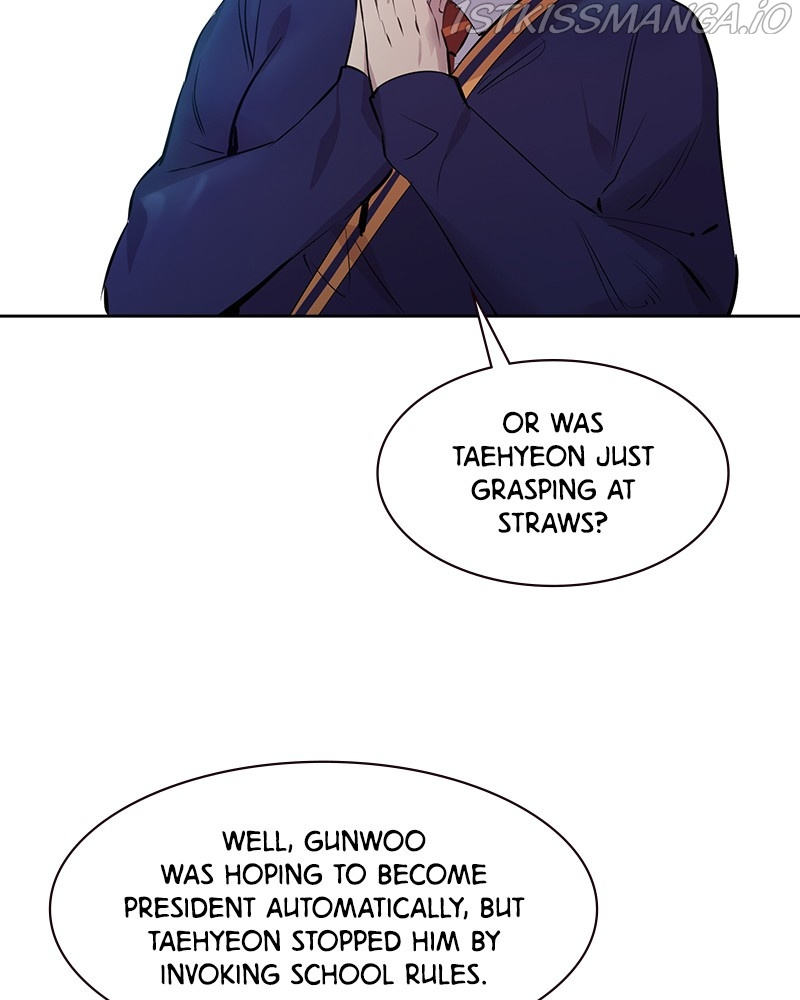 This World is Money And Power chapter 87 - page 106