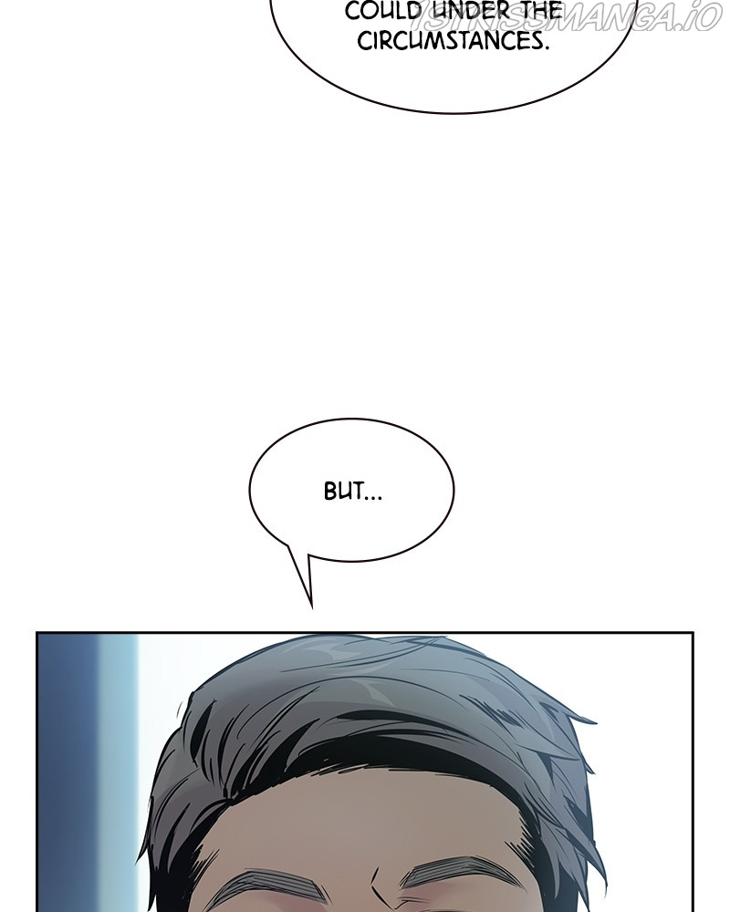 This World is Money And Power chapter 87 - page 108
