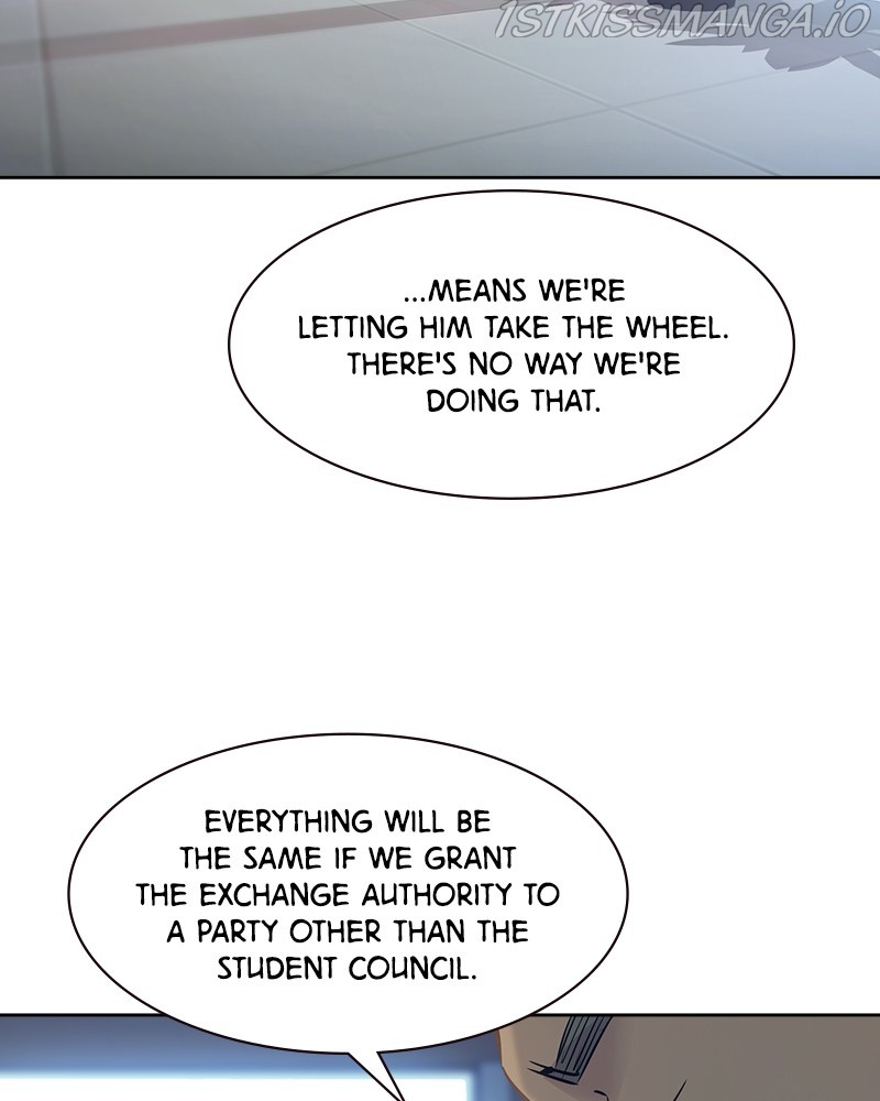 This World is Money And Power chapter 87 - page 111