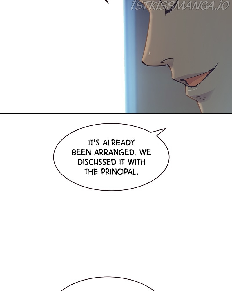 This World is Money And Power chapter 87 - page 112