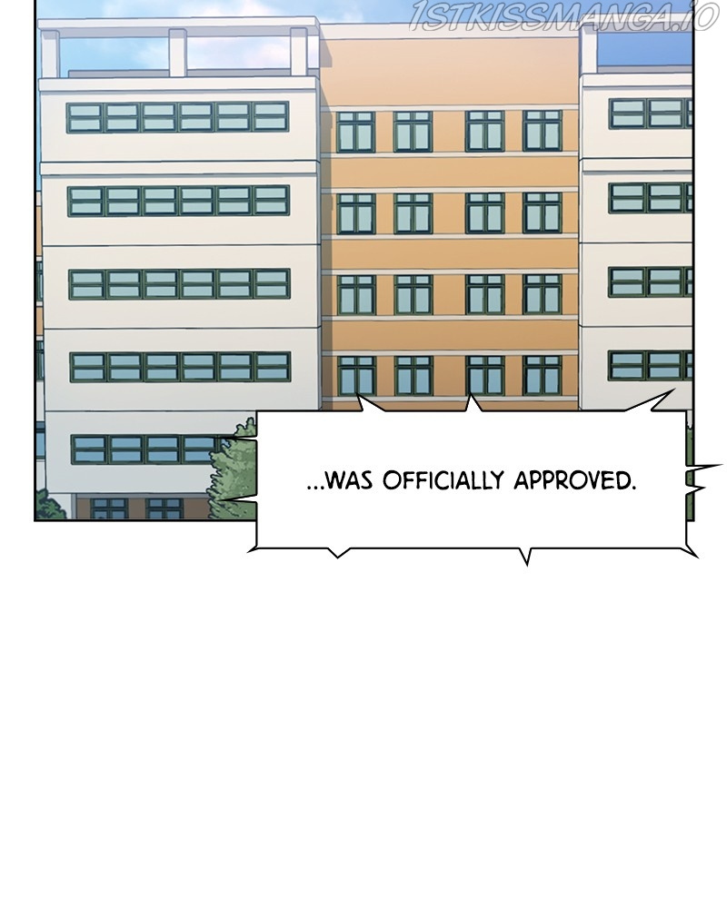 This World is Money And Power chapter 87 - page 12