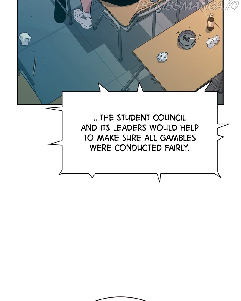 This World is Money And Power chapter 87 - page 14