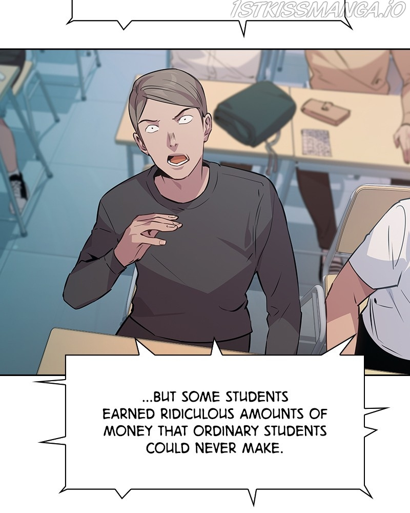 This World is Money And Power chapter 87 - page 17