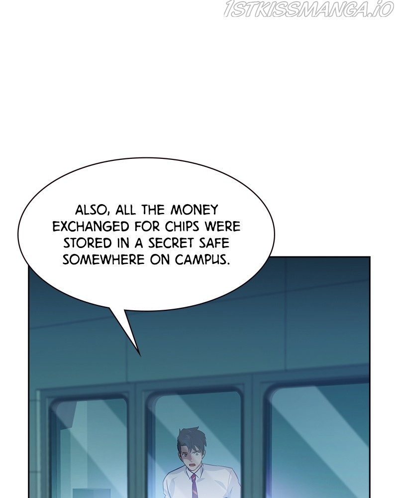 This World is Money And Power chapter 87 - page 18