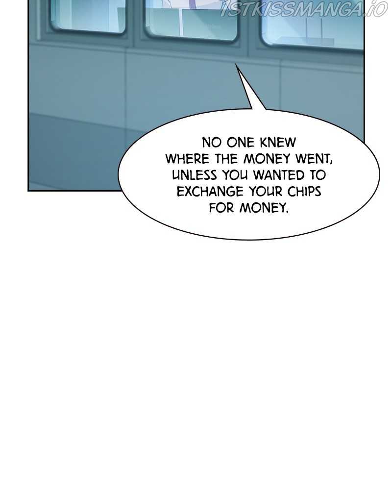 This World is Money And Power chapter 87 - page 19