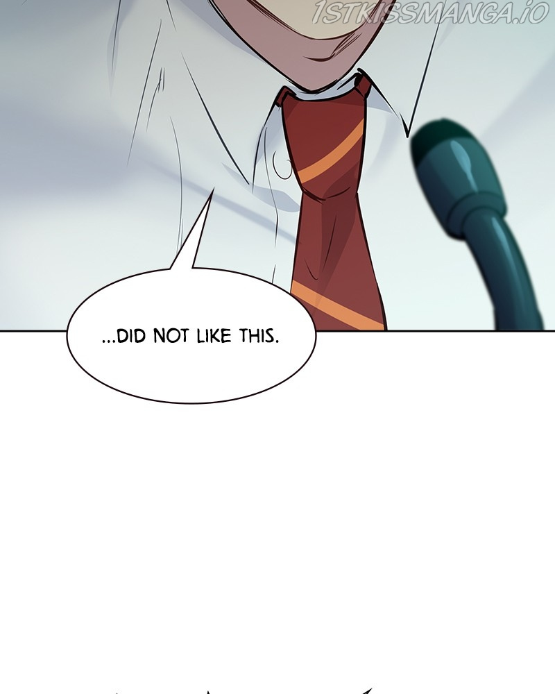 This World is Money And Power chapter 87 - page 21