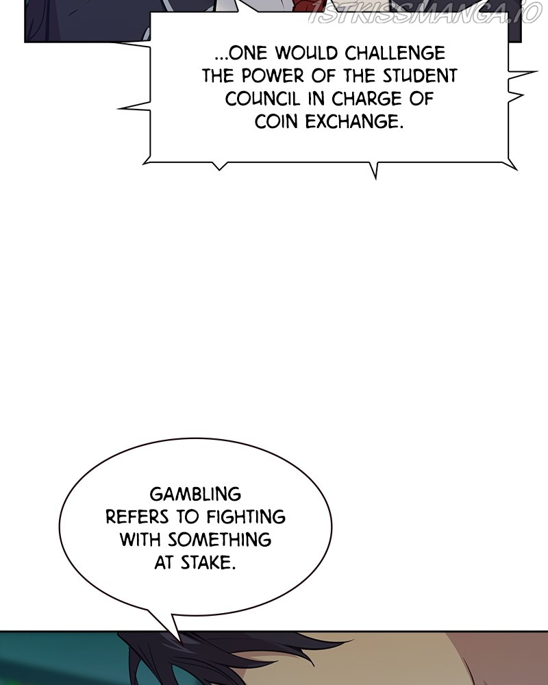 This World is Money And Power chapter 87 - page 23