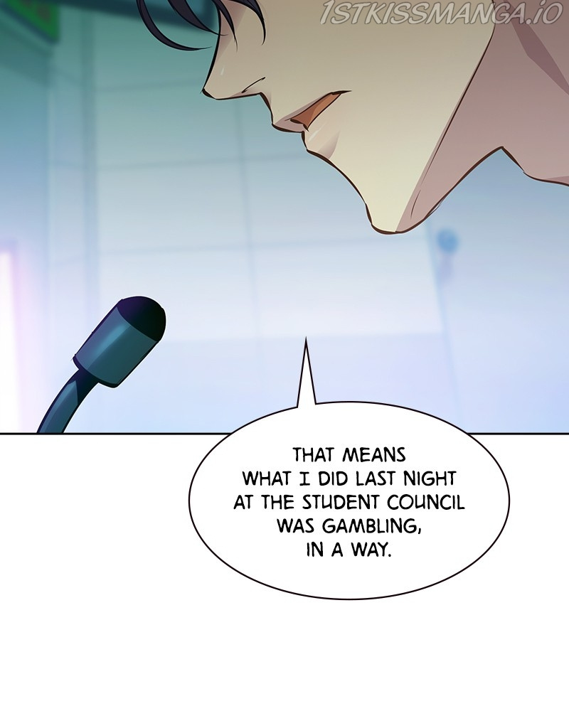 This World is Money And Power chapter 87 - page 24