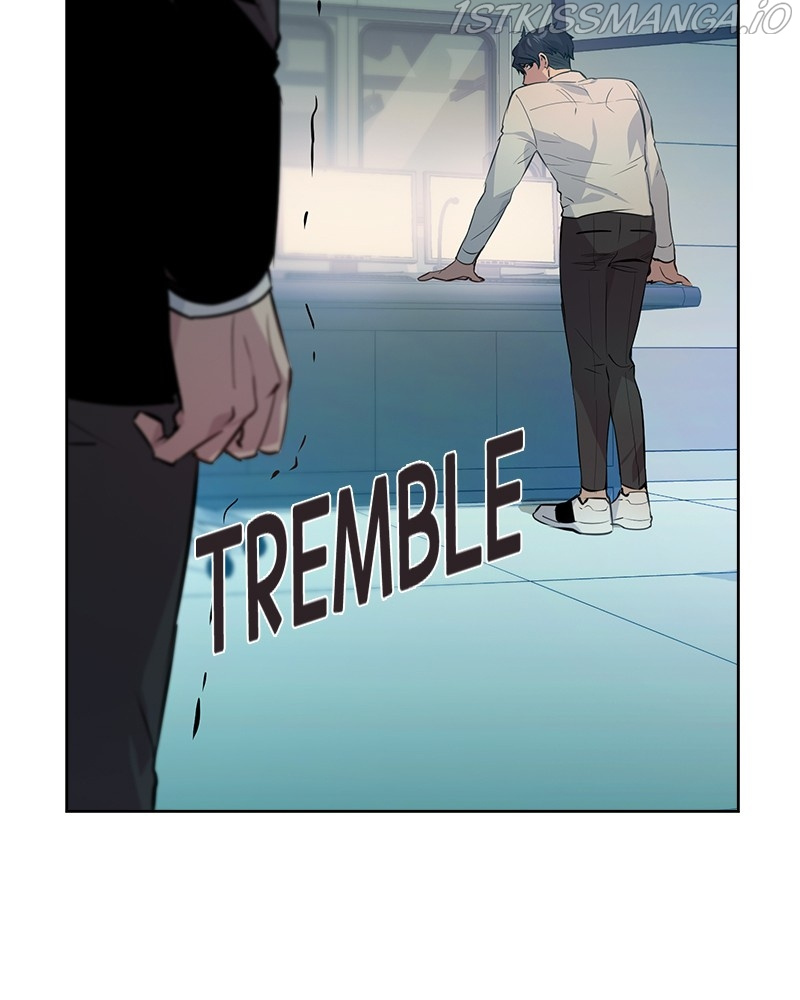 This World is Money And Power chapter 87 - page 27