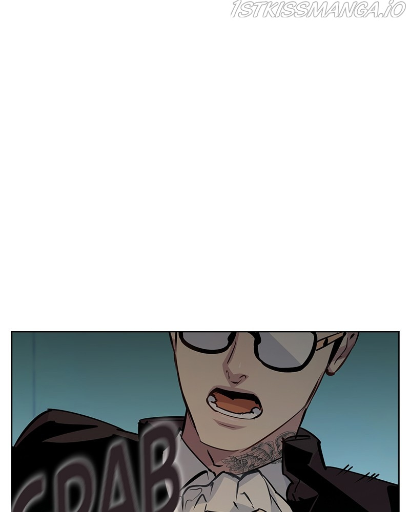 This World is Money And Power chapter 87 - page 29