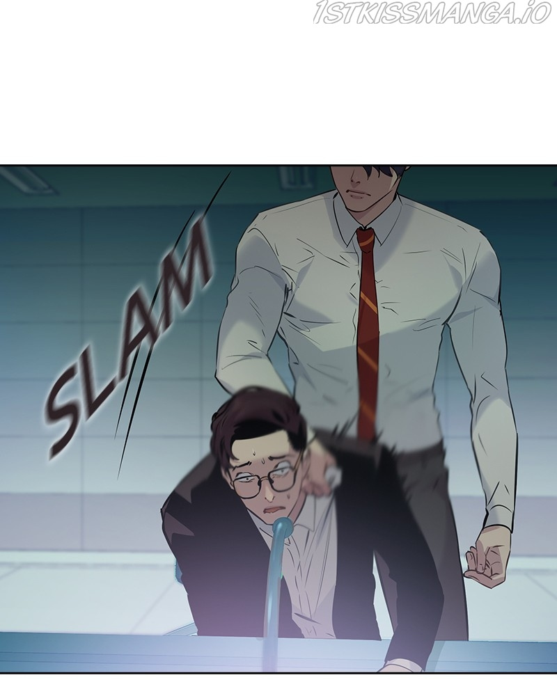 This World is Money And Power chapter 87 - page 31