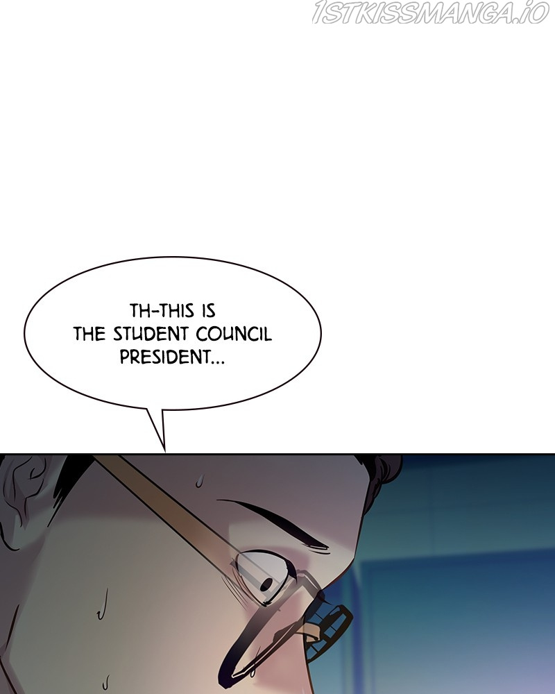 This World is Money And Power chapter 87 - page 32