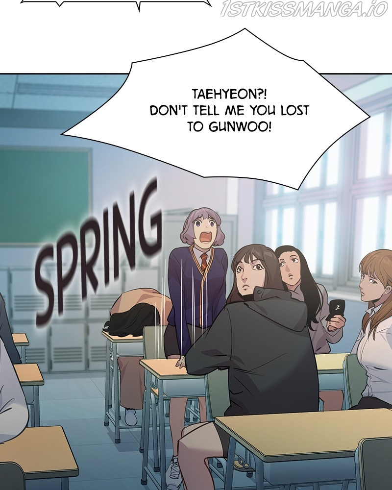 This World is Money And Power chapter 87 - page 34