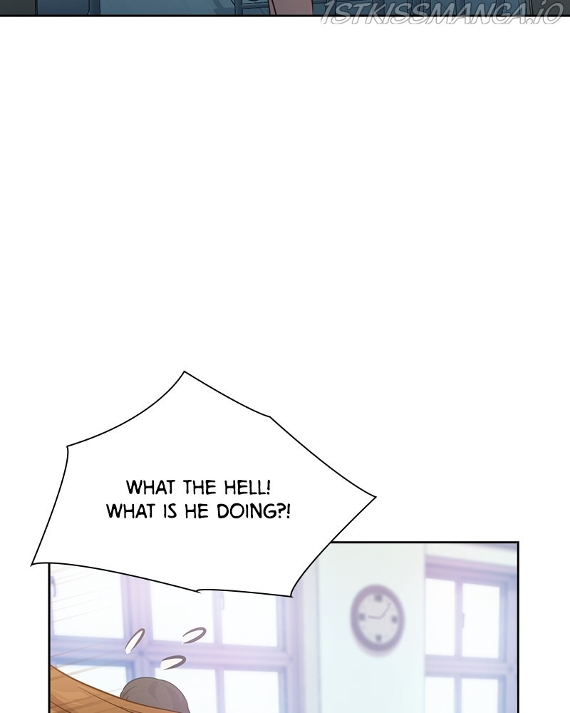 This World is Money And Power chapter 87 - page 35