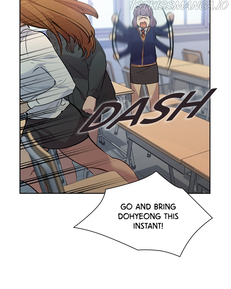 This World is Money And Power chapter 87 - page 36