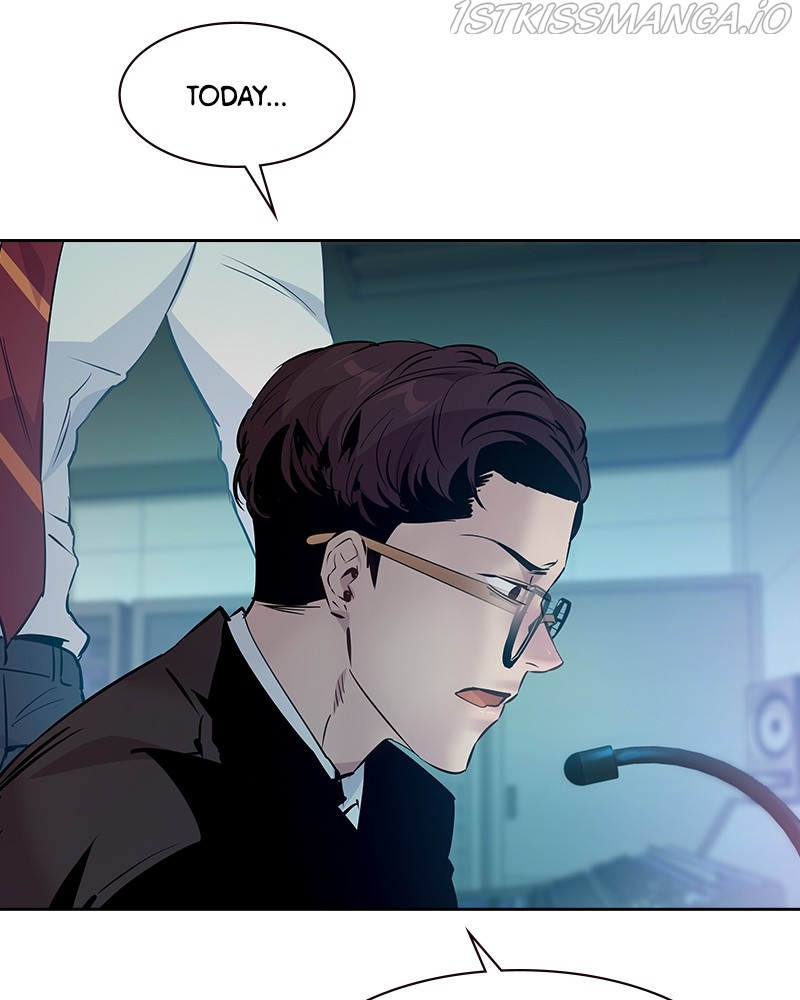 This World is Money And Power chapter 87 - page 39