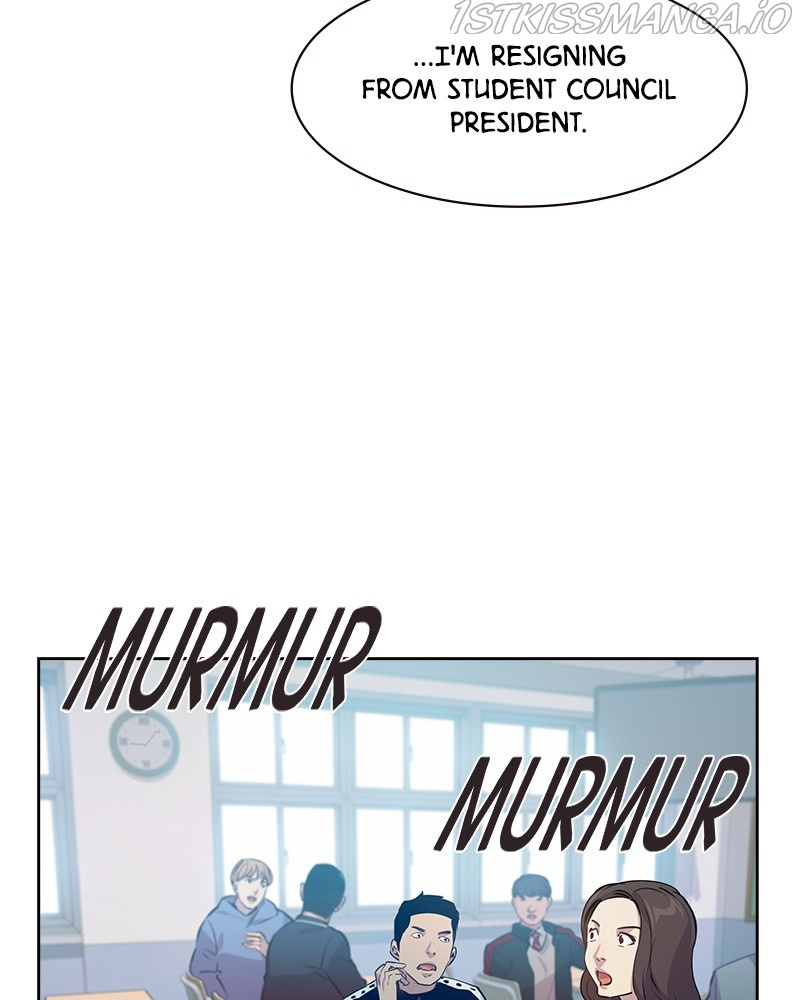 This World is Money And Power chapter 87 - page 40