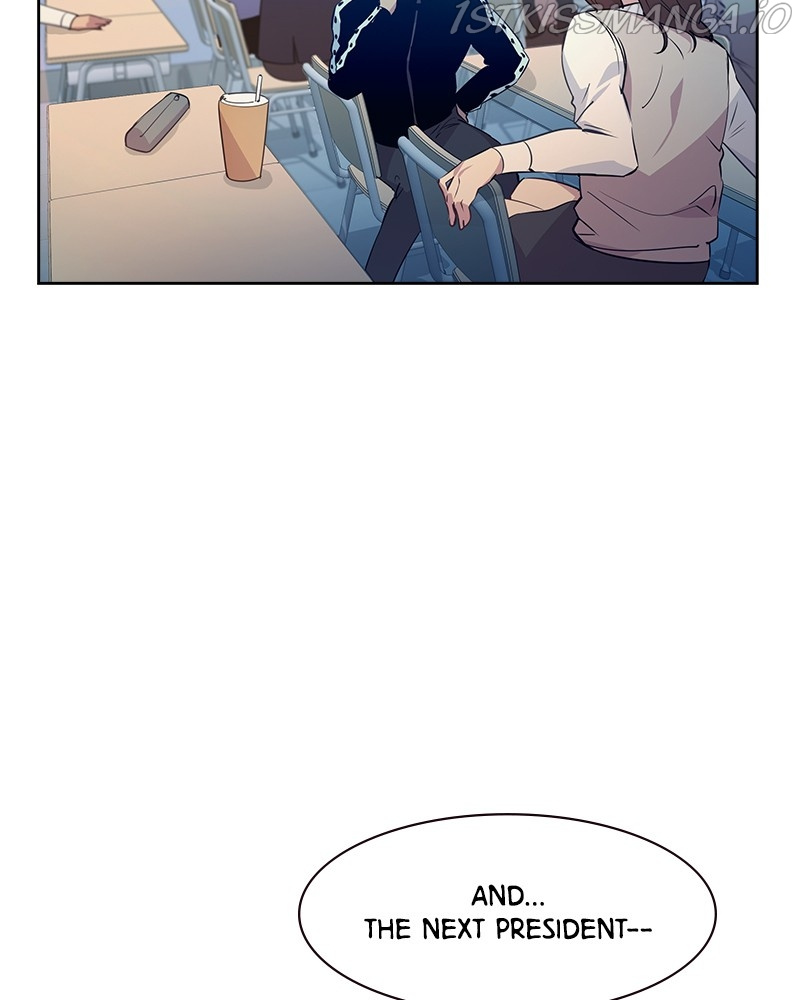 This World is Money And Power chapter 87 - page 41