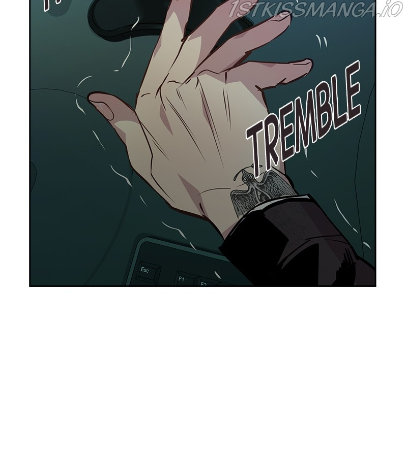 This World is Money And Power chapter 87 - page 44