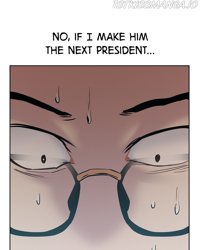 This World is Money And Power chapter 87 - page 47