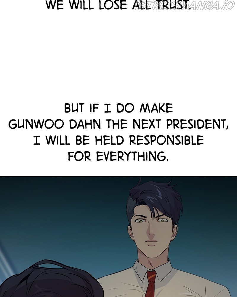 This World is Money And Power chapter 87 - page 50