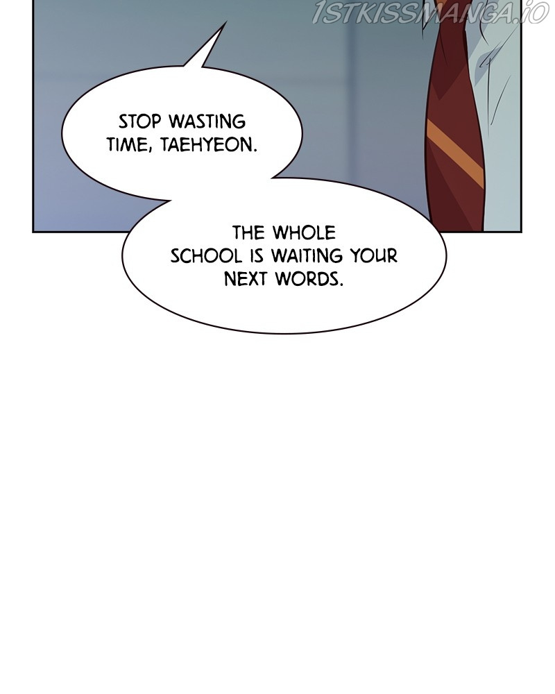 This World is Money And Power chapter 87 - page 53