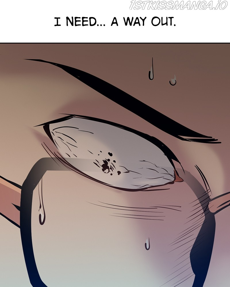 This World is Money And Power chapter 87 - page 54