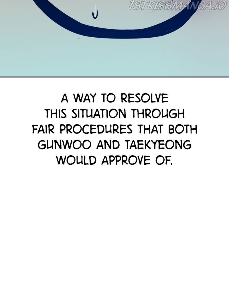 This World is Money And Power chapter 87 - page 55