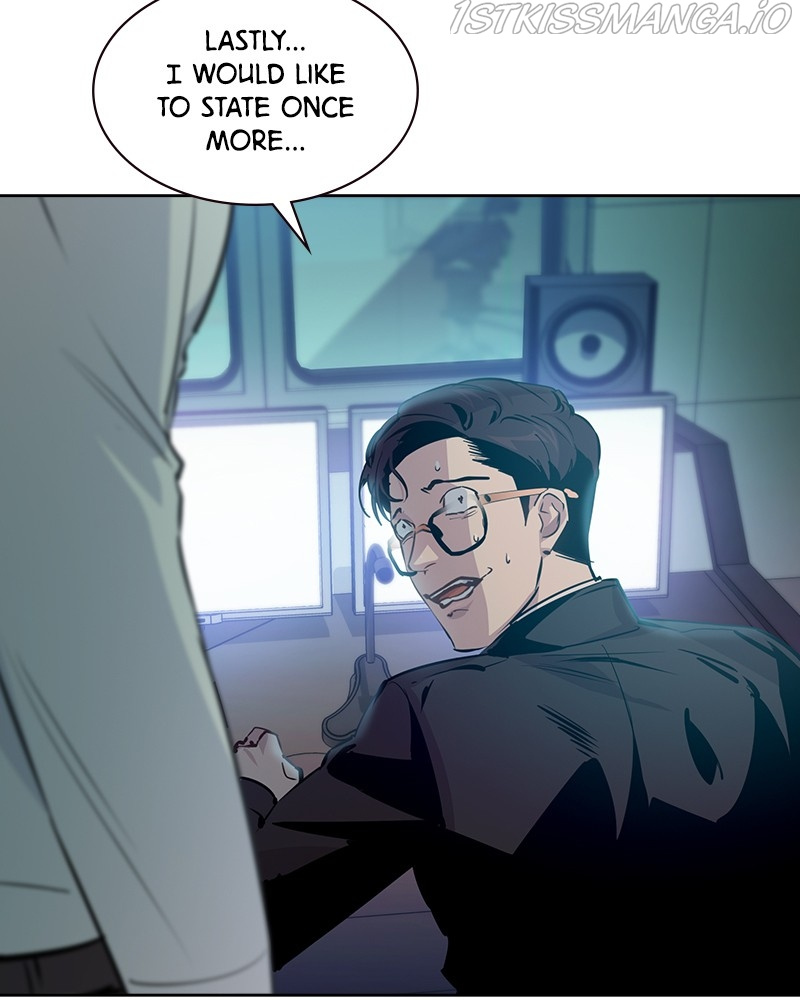 This World is Money And Power chapter 87 - page 64