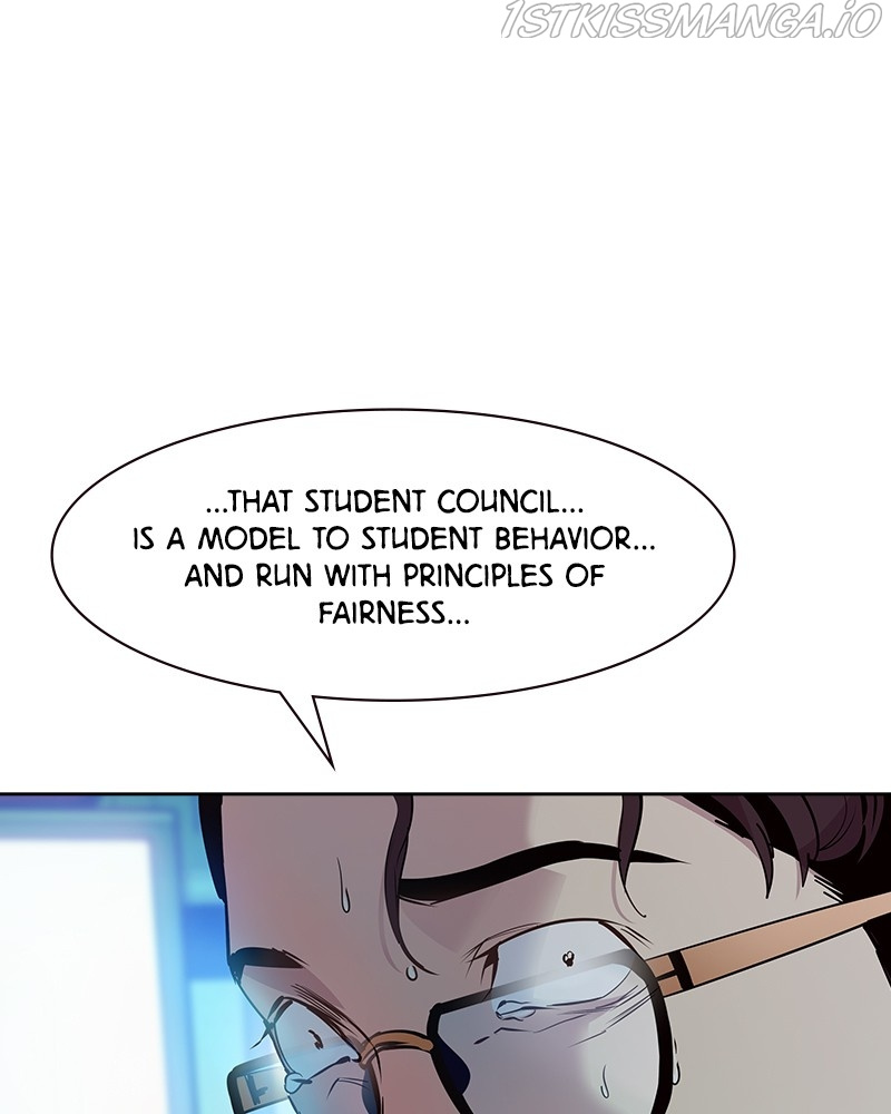 This World is Money And Power chapter 87 - page 65