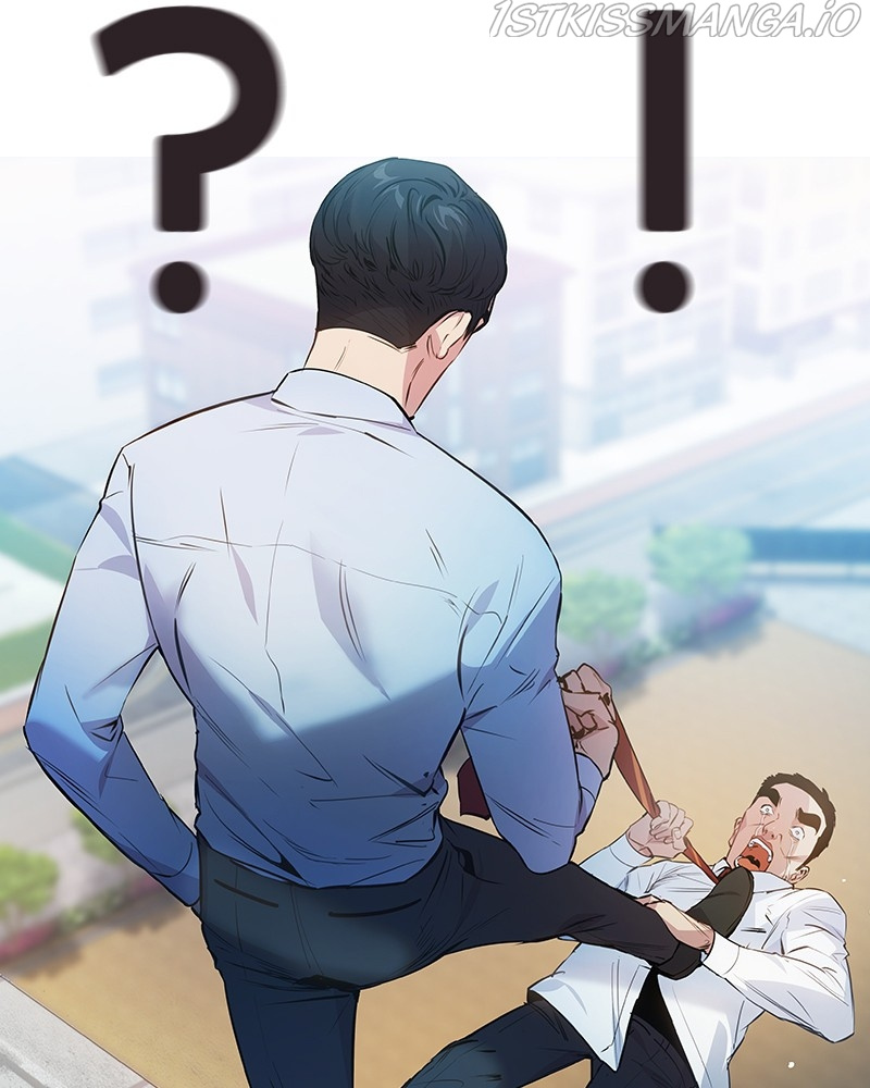 This World is Money And Power chapter 87 - page 69