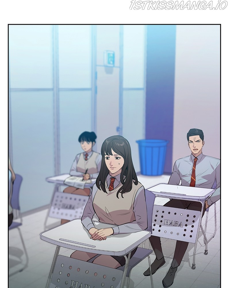 This World is Money And Power chapter 87 - page 7