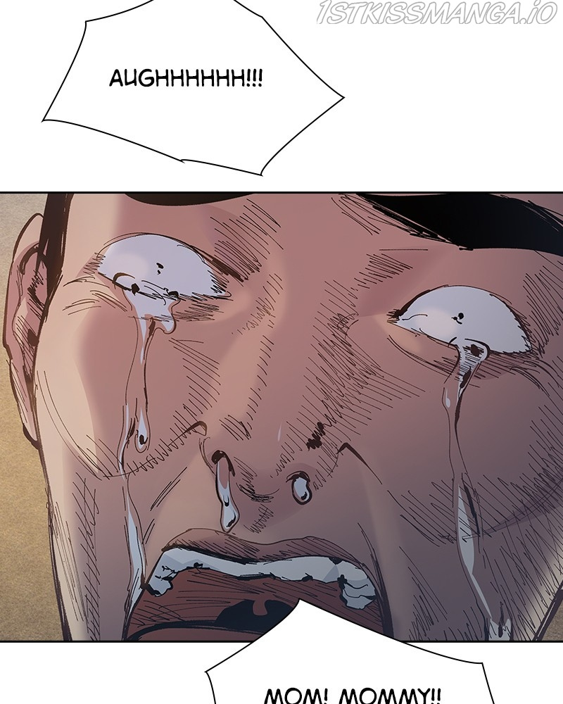 This World is Money And Power chapter 87 - page 71