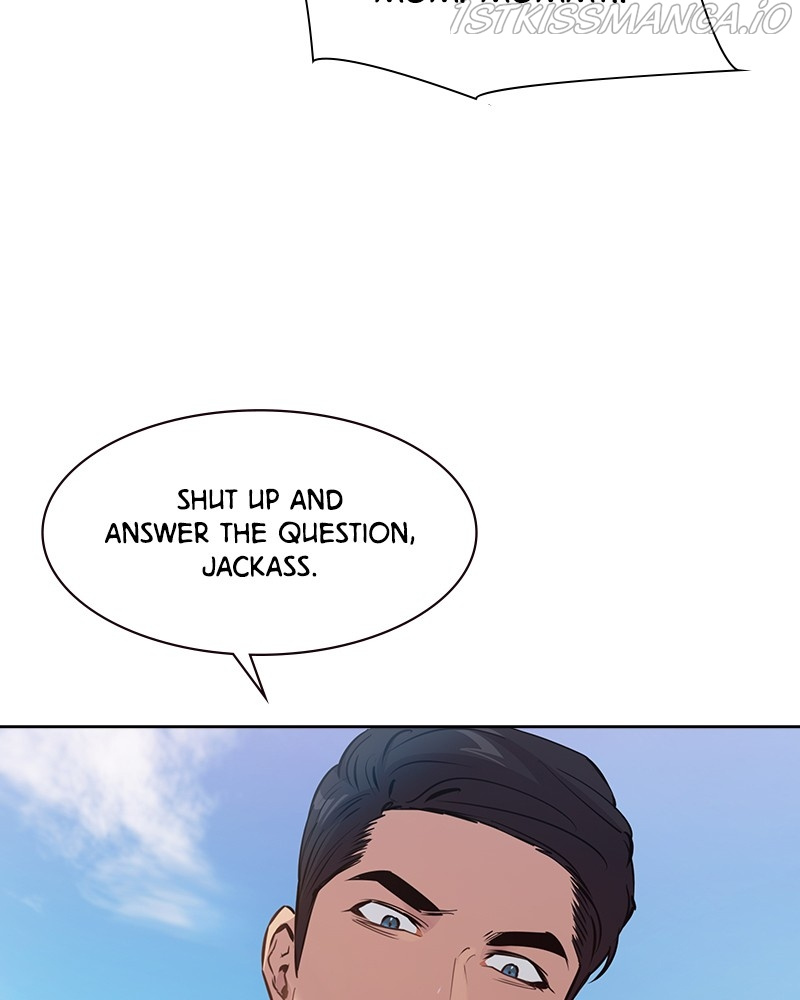 This World is Money And Power chapter 87 - page 72