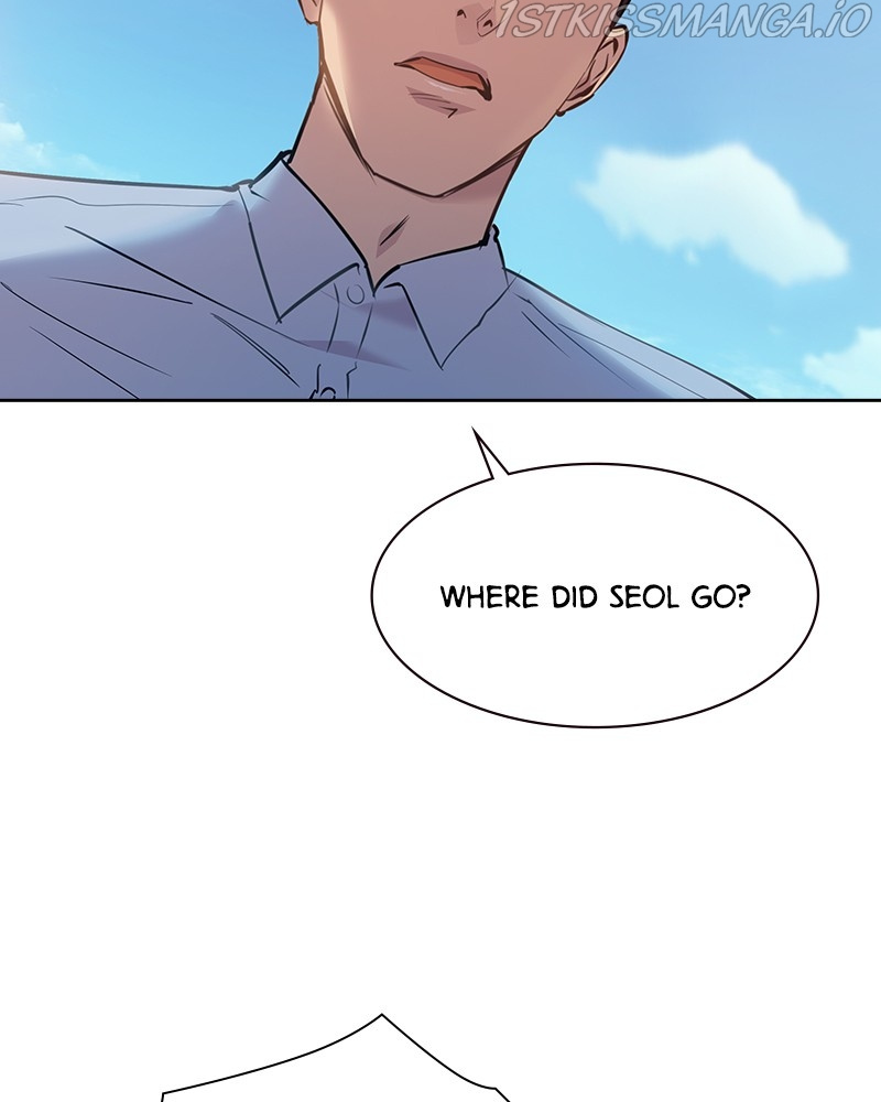 This World is Money And Power chapter 87 - page 73