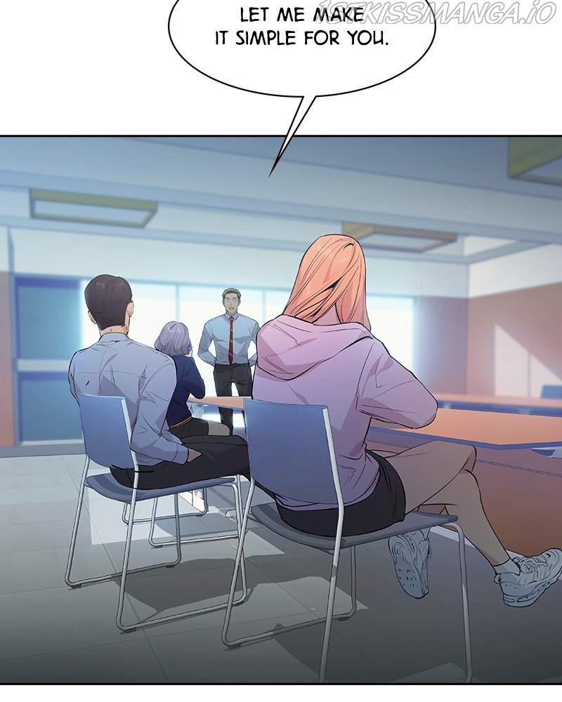 This World is Money And Power chapter 87 - page 93