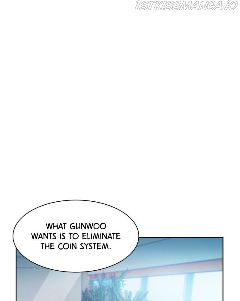 This World is Money And Power chapter 87 - page 94