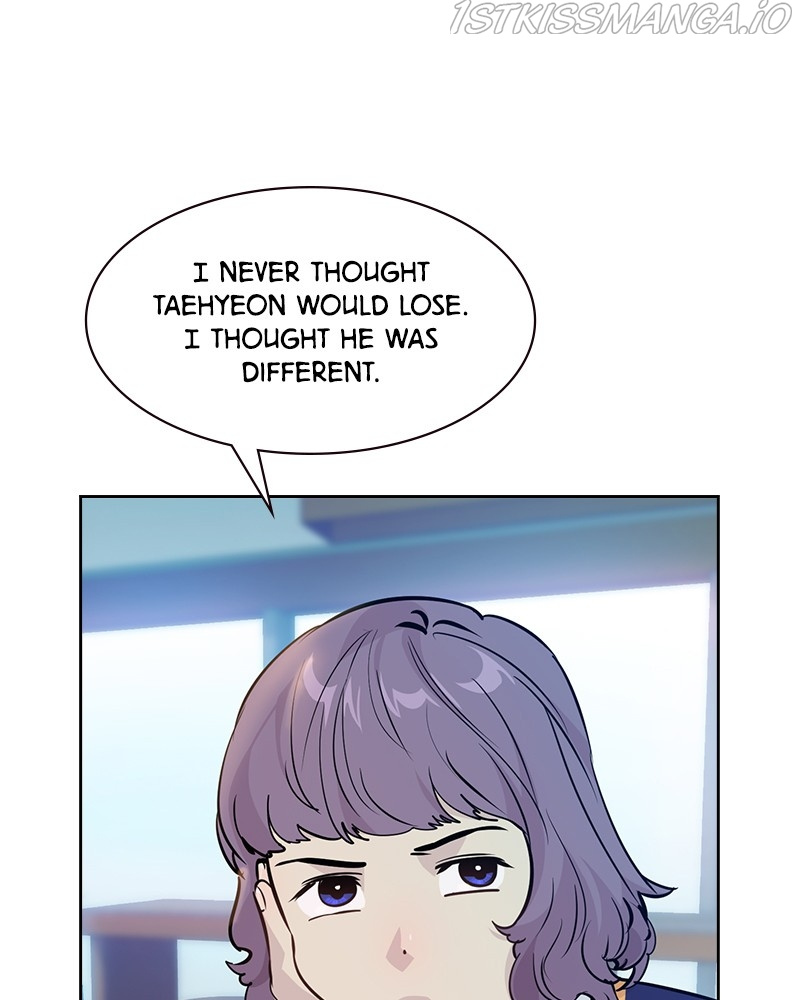 This World is Money And Power chapter 87 - page 96