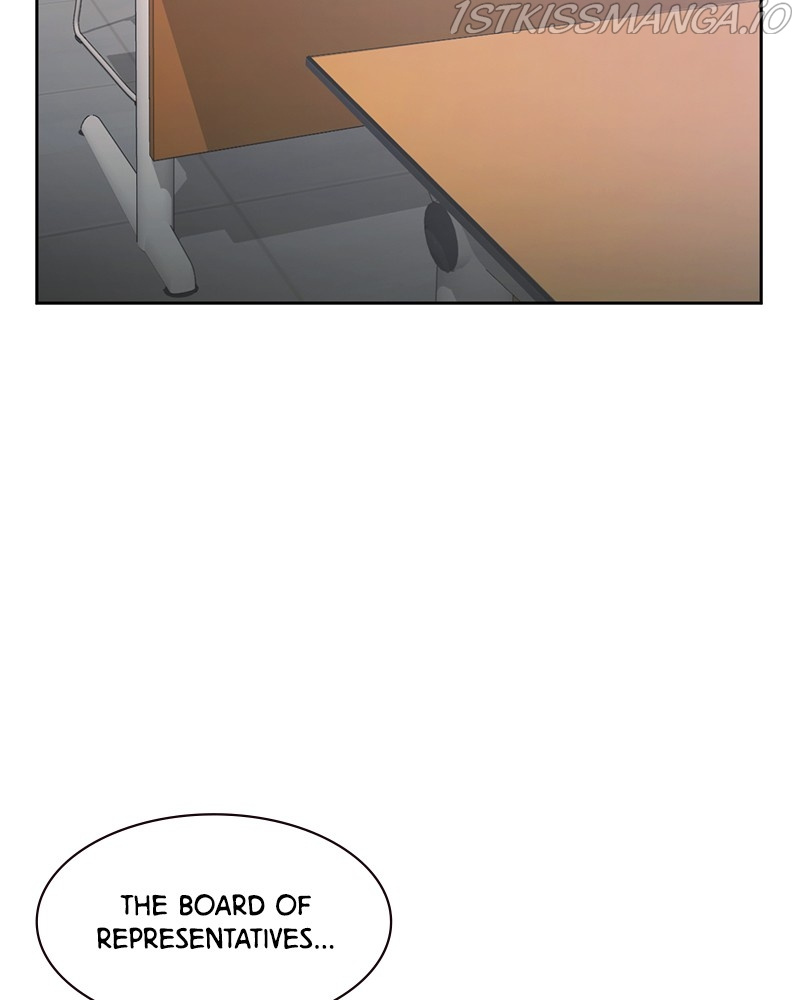 This World is Money And Power chapter 87 - page 99