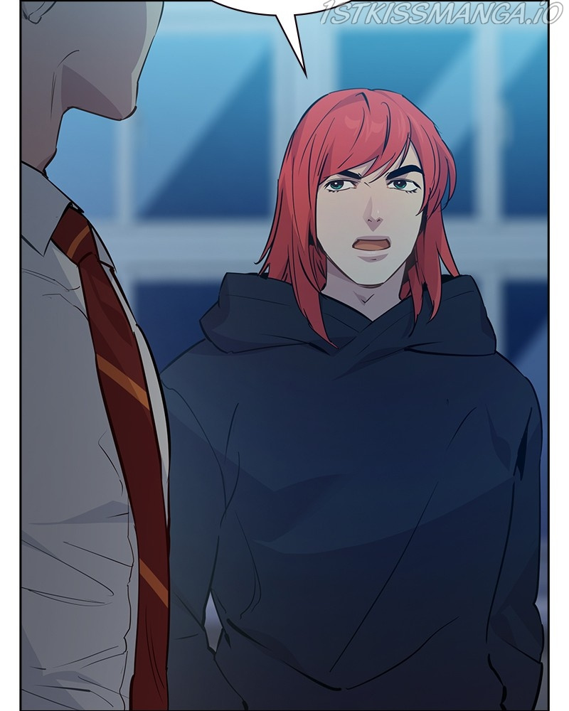 This World is Money And Power chapter 86 - page 100