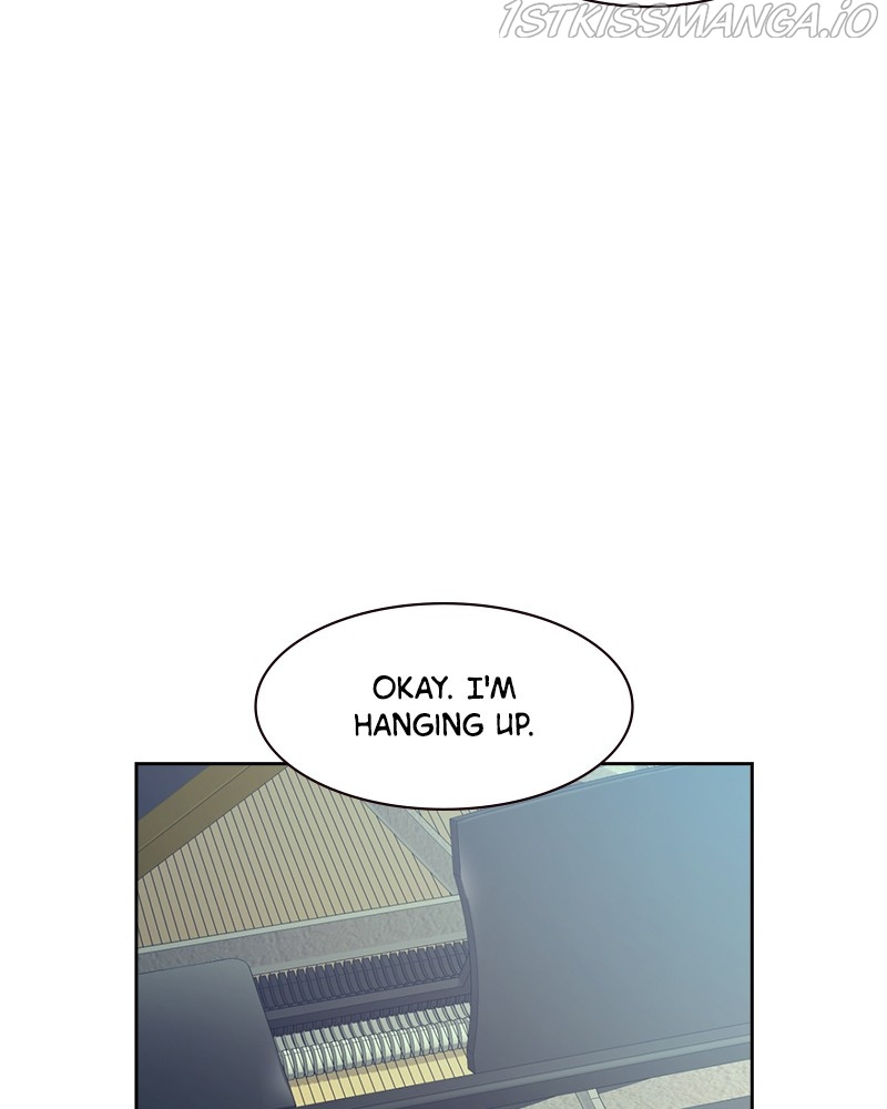 This World is Money And Power chapter 86 - page 110